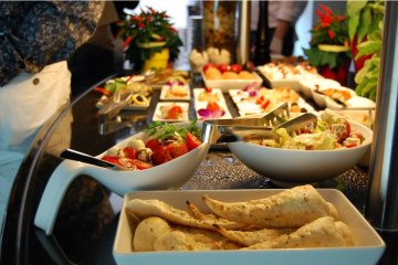 hotel **** - Hotel Diva Spa - Restauracja Riccardo - zdjęcie 2