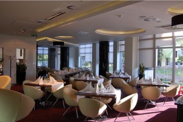 hotel **** - Hotel Diva Spa - Restauracja Riccardo - zdjęcie 8