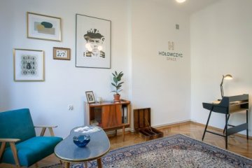 obiekt konferencyjny - HOŁOWCZYC SPACE - 20%|PROMOCJA JESIENNA - Gabinet 1 - zdjęcie 2