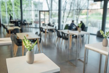inny - Muzeum Sztuki i Techniki Japońskiej Manggha - Hol Główny - zdjęcie 2