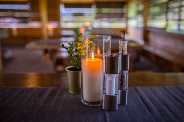 hotel - Srebrny Bucznik Hotel & Restauracja - Szałas - zdjęcie 3