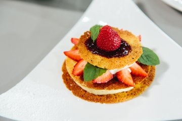 pałac - Hotel Dębowy Biowellness & SPA - Restauracja - zdjęcie 4