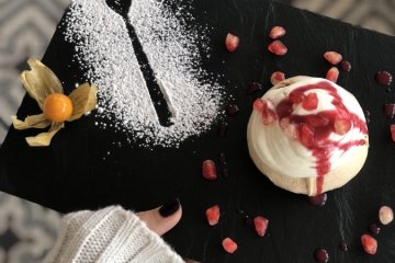 pałac - Hotel Dębowy Biowellness & SPA - Restauracja - zdjęcie 7