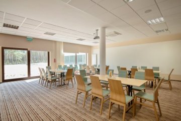 hotel **** - Hotel Kawallo**** - Sala leśna - zdjęcie 1