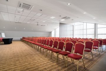 hotel **** - Hotel Kawallo**** - Sala widokowa - zdjęcie 1