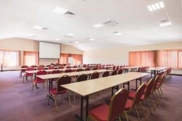 hotel **** - Hotel Kawallo**** - Sala ogrodowa - zdjęcie 1