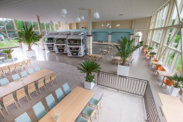 hotel **** - Hotel Kawallo**** - Oranżeria - zdjęcie 1