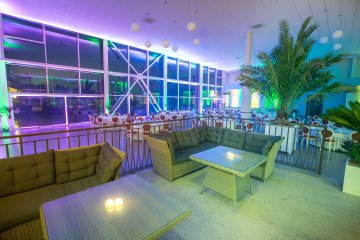hotel **** - Hotel Kawallo**** - Oranżeria - zdjęcie 1