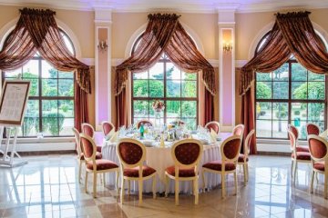 hotel **** - Hotel Kawallo**** - Sala bankietowa - zdjęcie 1
