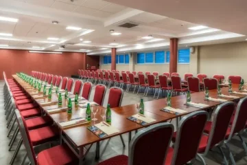 hotel **** - HOTEL STOK**** SKI & SPA - Biznesowa C - zdjęcie 1