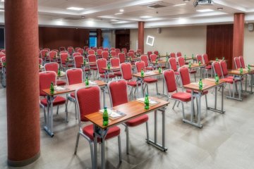 hotel **** - HOTEL STOK**** SKI & SPA - Biznesowa C - zdjęcie 1