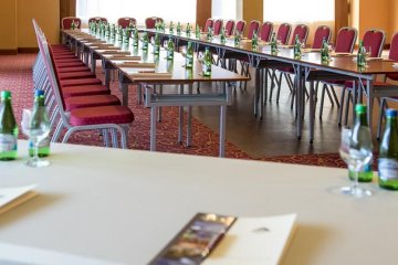 hotel **** - HOTEL STOK**** SKI & SPA - Sala Europa - zdjęcie 1
