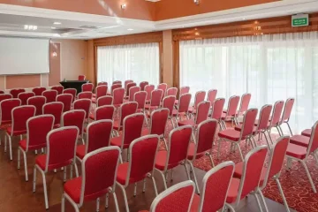 hotel **** - HOTEL STOK**** SKI & SPA - Sala Europa - zdjęcie 1