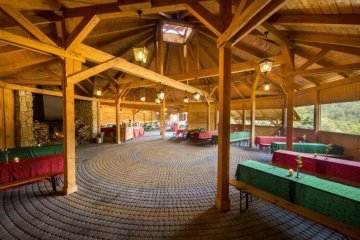 hotel **** - HOTEL STOK**** SKI & SPA - Karczma góralska - zdjęcie 2