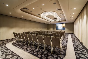 hotel **** - Airport Hotel Okęcie - Concorde - zdjęcie 1