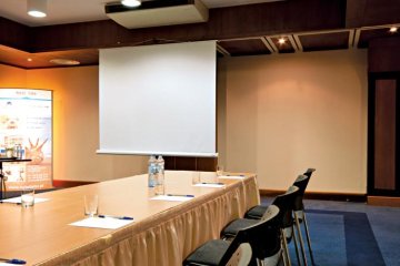 hotel *** - Łeba Hotel & Spa*** - Sala Kapitańska - zdjęcie 1