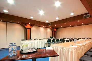 hotel *** - Łeba Hotel & Spa*** - Oficerska + Kapitańska + Bosmańska - zdjęcie 1
