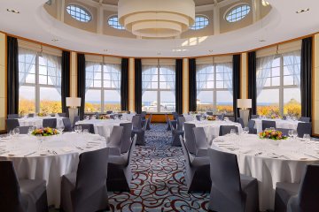 hotel ***** - Sheraton Sopot Hotel - Baltic Panorama - zdjęcie 3