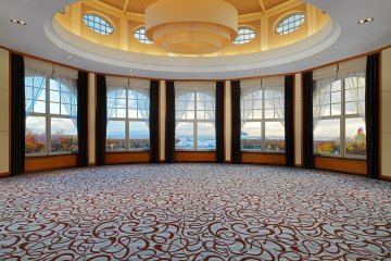 hotel ***** - Sheraton Sopot Hotel - Baltic Panorama - zdjęcie 1
