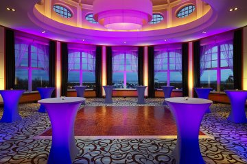 hotel ***** - Sheraton Sopot Hotel - Baltic Panorama - zdjęcie 2