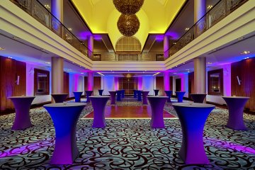 hotel ***** - Sheraton Sopot Hotel - Marco Polo - zdjęcie 3