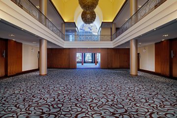 hotel ***** - Sheraton Sopot Hotel - Marco Polo - zdjęcie 1