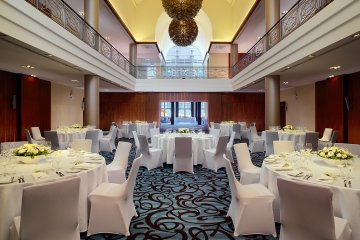 hotel ***** - Sheraton Sopot Hotel - Marco Polo - zdjęcie 2