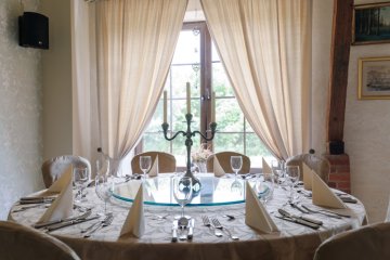 hotel *** - Folwark Restauracja & Hotel - Restauracja - zdjęcie 4