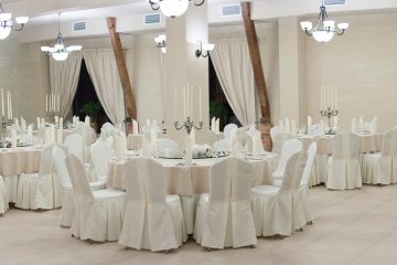 hotel *** - Folwark Restauracja & Hotel - Restauracja - zdjęcie 1