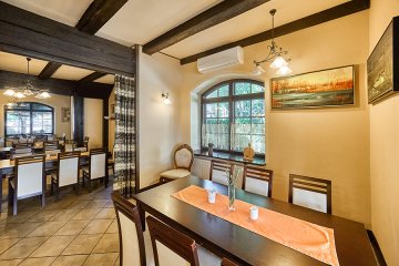 hotel *** - Hotel Star-Dadaj Resort & SPA na Mazurach - Karczma Warmińska - zdjęcie 2