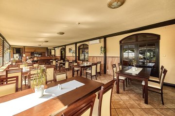 hotel *** - Hotel Star-Dadaj Resort & SPA na Mazurach - Karczma Warmińska - zdjęcie 5
