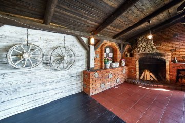 hotel *** - Hotel Star-Dadaj Resort & SPA na Mazurach - Karczma Warmińska - zdjęcie 6