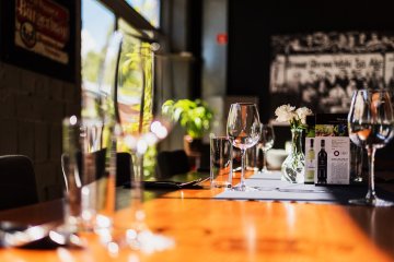 inny - Browar Obywatelski - Restauracja Tichauer - zdjęcie 2