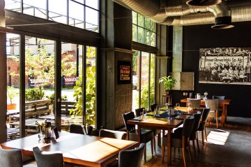 inny - Browar Obywatelski - Restauracja Tichauer - zdjęcie 4