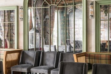 hotel - Aries Hotel & Spa Wisła - Oranżeria 2 - zdjęcie 1