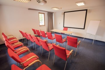 hotel *** - HOTEL ARENA Tychy spa & wellness - Sala Konferencyjna C - zdjęcie 2