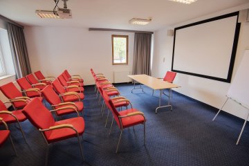 hotel *** - HOTEL ARENA Tychy spa & wellness - Sala Konferencyjna C - zdjęcie 3