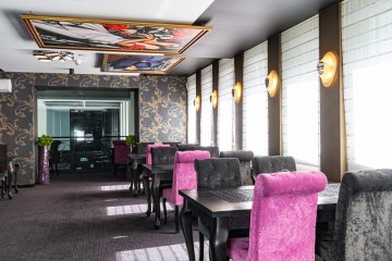 hotel *** - HOTEL ARENA Tychy spa & wellness - Sala Black - zdjęcie 1
