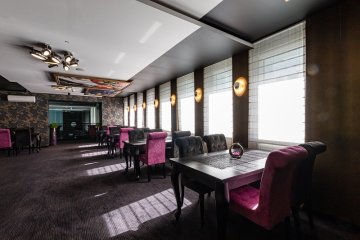 hotel *** - HOTEL ARENA Tychy spa & wellness - Sala Black - zdjęcie 3