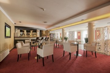hotel *** - HOTEL ARENA Tychy spa & wellness - Sala Red - zdjęcie 1