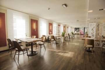 hotel *** - HOTEL ARENA Tychy spa & wellness - Sala Red - zdjęcie 2