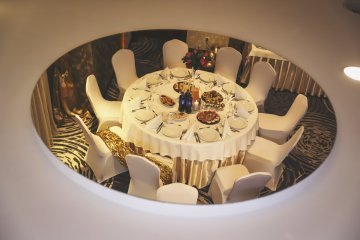 hotel *** - HOTEL ARENA Tychy spa & wellness - Sala Gold - zdjęcie 13