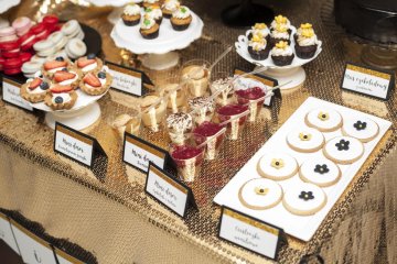 hotel *** - HOTEL ARENA Tychy spa & wellness - Sala Black - zdjęcie 9