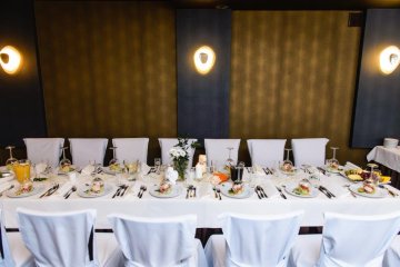 hotel *** - HOTEL ARENA Tychy spa & wellness - Sala Black - zdjęcie 8