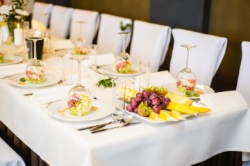 hotel *** - HOTEL ARENA Tychy spa & wellness - Sala Black - zdjęcie 6