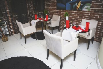 hotel *** - HOTEL ARENA Tychy spa & wellness - Sala White - zdjęcie 2