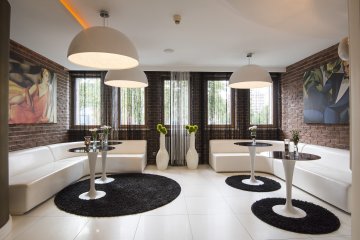 hotel *** - HOTEL ARENA Tychy spa & wellness - Sala White - zdjęcie 3