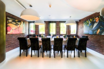 hotel *** - HOTEL ARENA Tychy spa & wellness - Sala White - zdjęcie 1