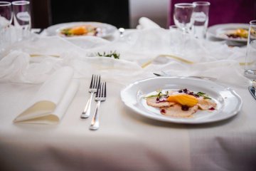 hotel *** - HOTEL ARENA Tychy spa & wellness - Sala White - zdjęcie 7