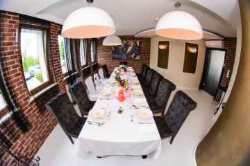 hotel *** - HOTEL ARENA Tychy spa & wellness - Sala White - zdjęcie 5